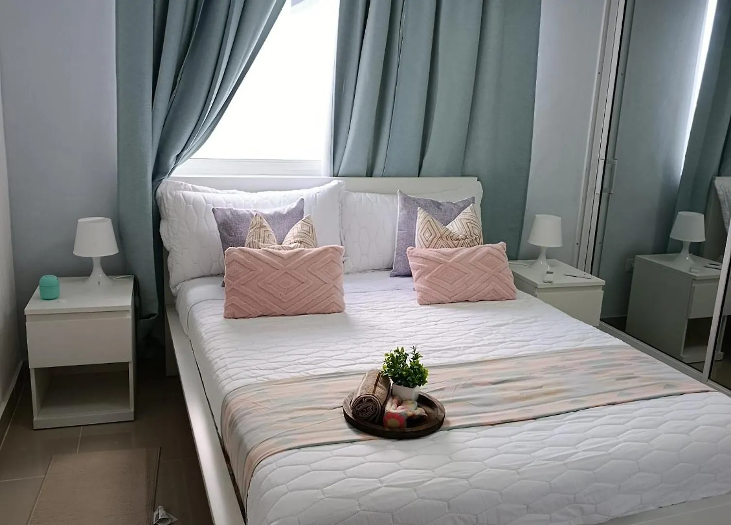 Norah Beach Punta Cana Apartmán