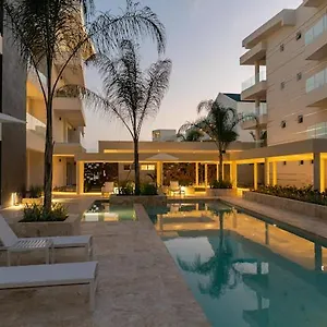 Apartamento Exclusive Brand New 3br At Cap Cana, Punta Cana
