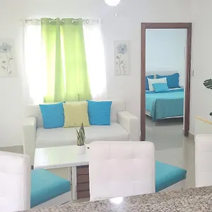 Apartamento Serena Star, Punta Cana