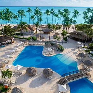 Rezort Sunscape Coco, Punta Cana