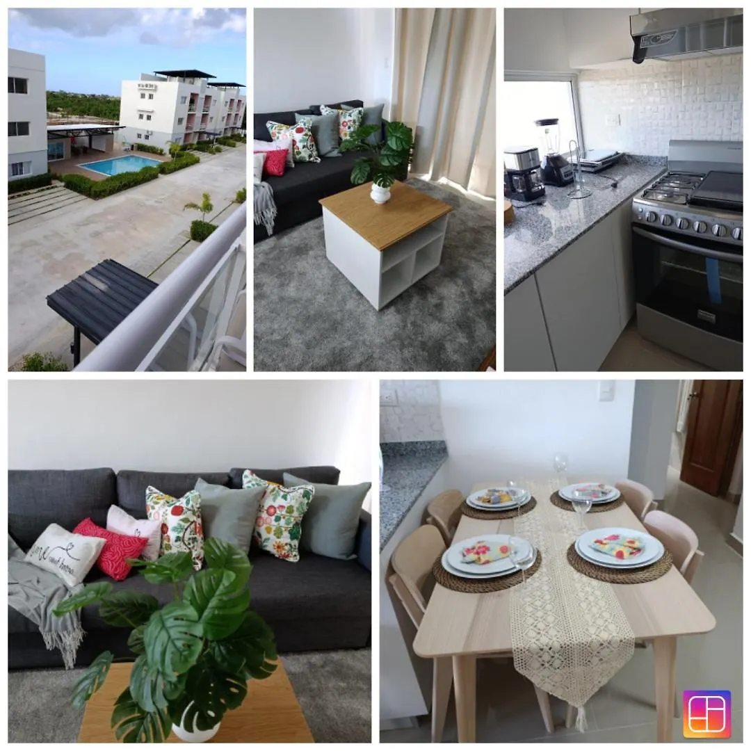 Norah Beach Punta Cana