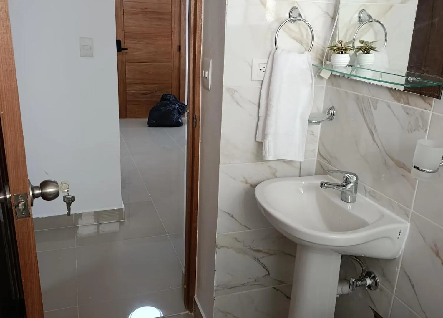 Norah Beach Punta Cana