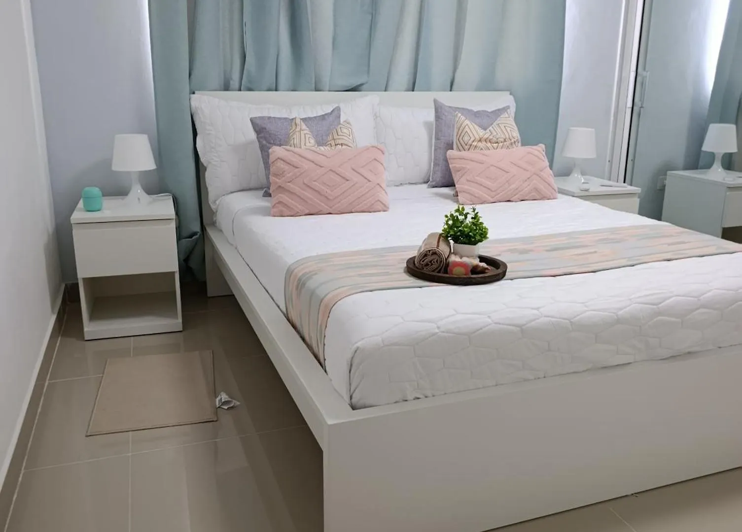 Norah Beach Punta Cana Apartment