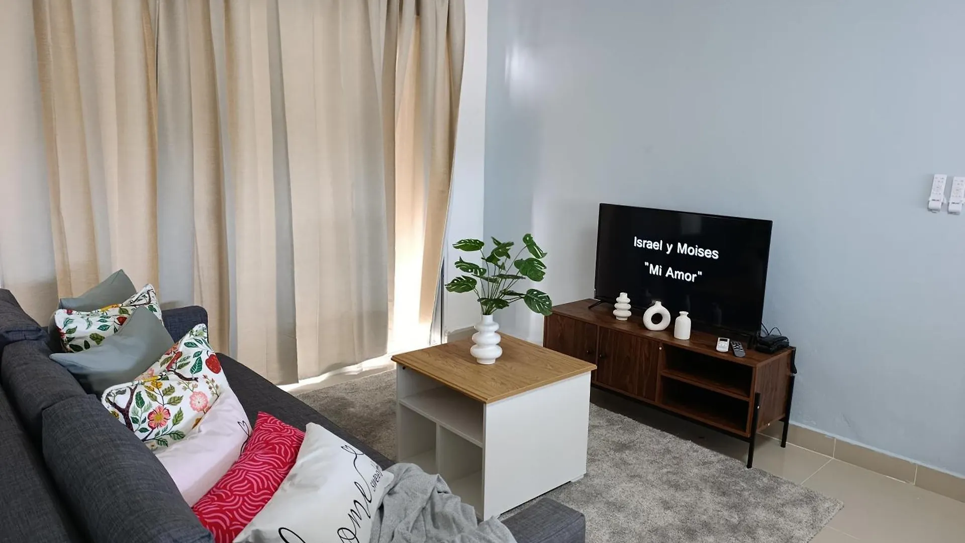 Apartment Norah Beach Punta Cana