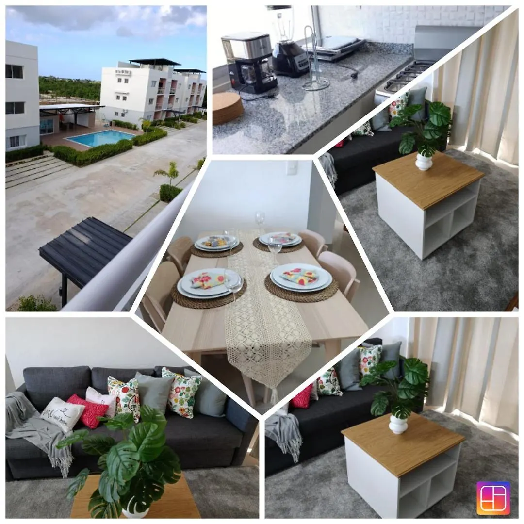 Norah Beach Punta Cana 0*,